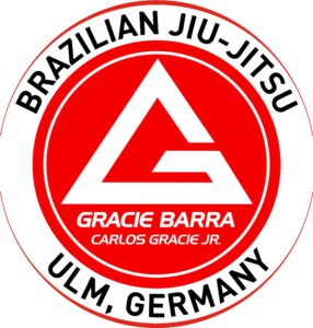 Gracie Barra Logo