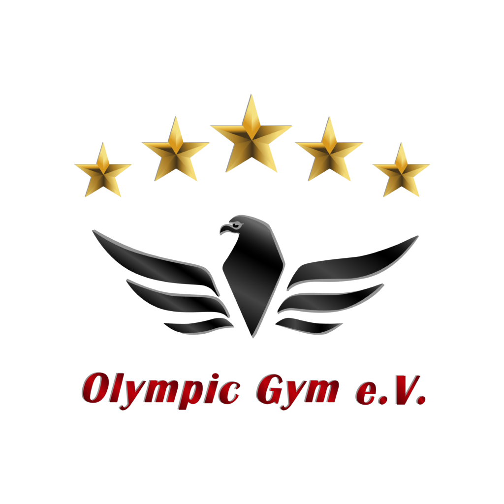 Olympic Gym Logo