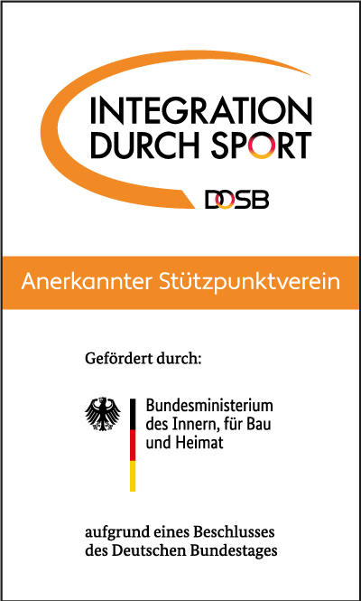 Annerkannter Stützpunktverein DOSB