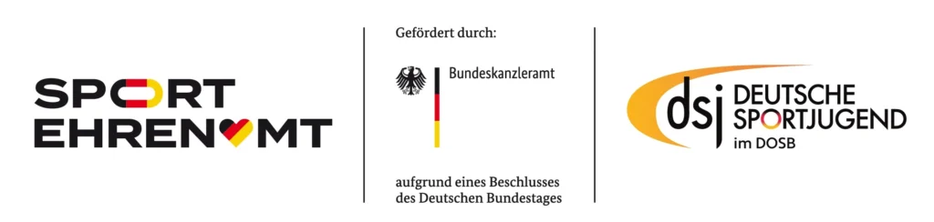 Die Anlaufstelle der dsj zur Förderung von Sport-Ehrenamt und Werten. Gemeinsam mit der Initiative "SPORT EHRENAMT" bewegen wir junge Menschen.